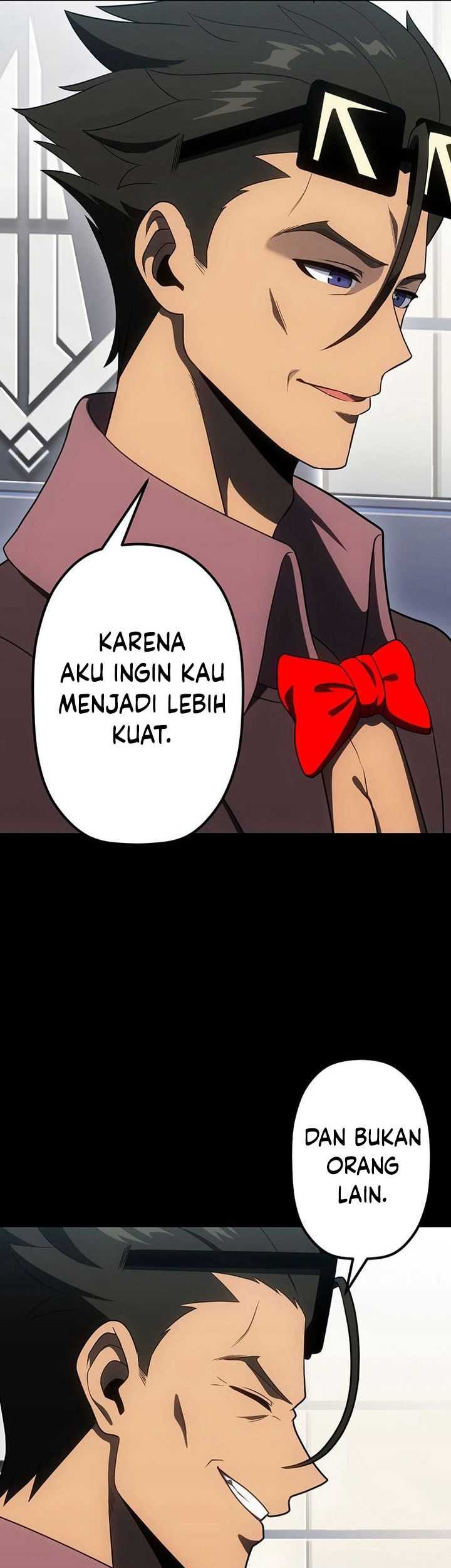 Death Penalty Chapter 27 Gambar 12