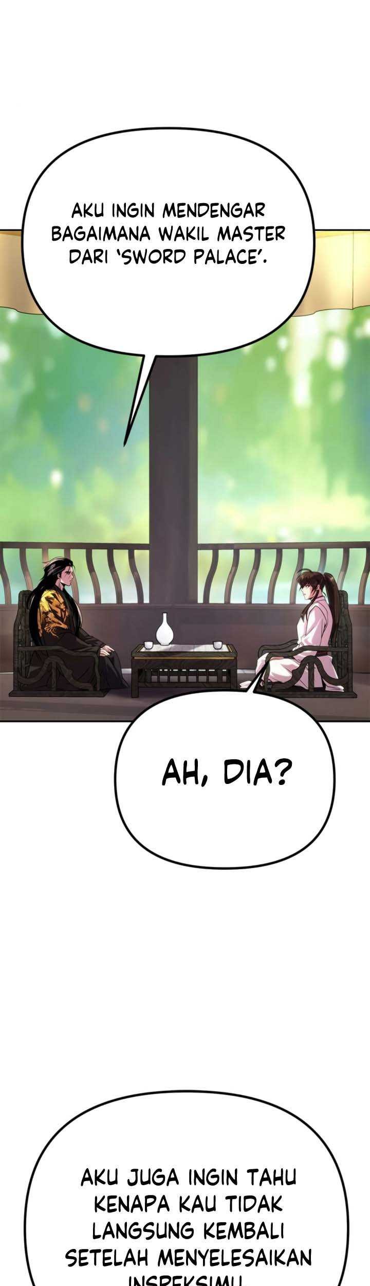 Chronicles of the Demon Faction Chapter 71 Gambar 22