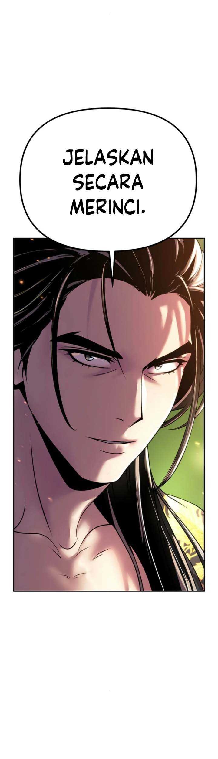 Chronicles of the Demon Faction Chapter 71 Gambar 24