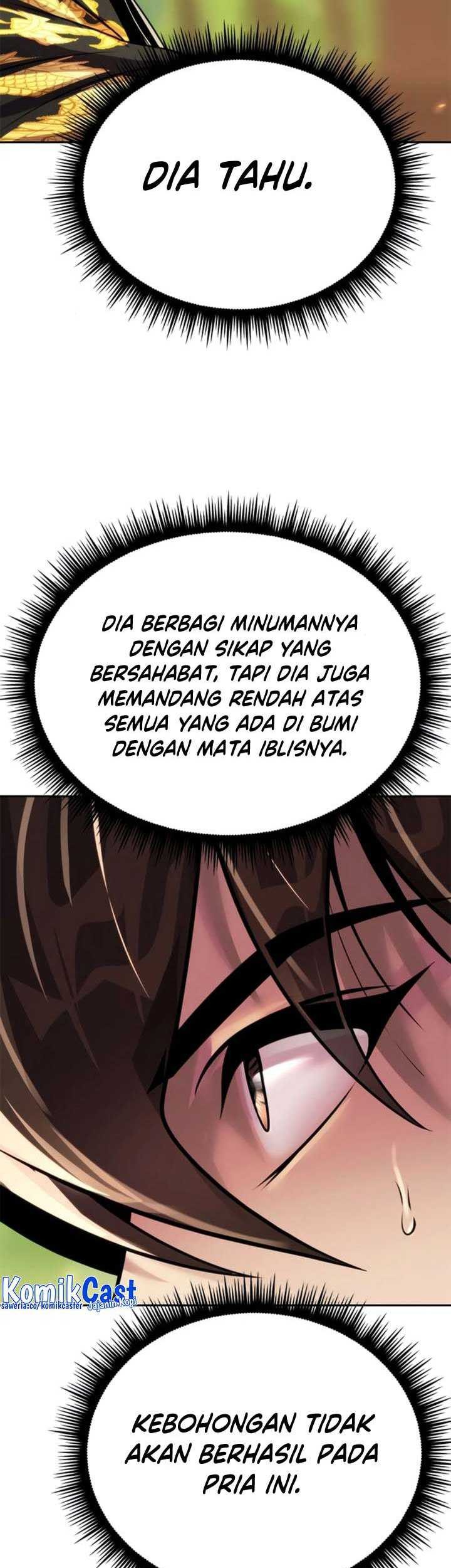 Chronicles of the Demon Faction Chapter 71 Gambar 30