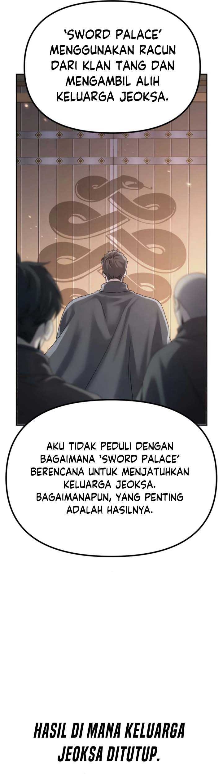 Chronicles of the Demon Faction Chapter 71 Gambar 50