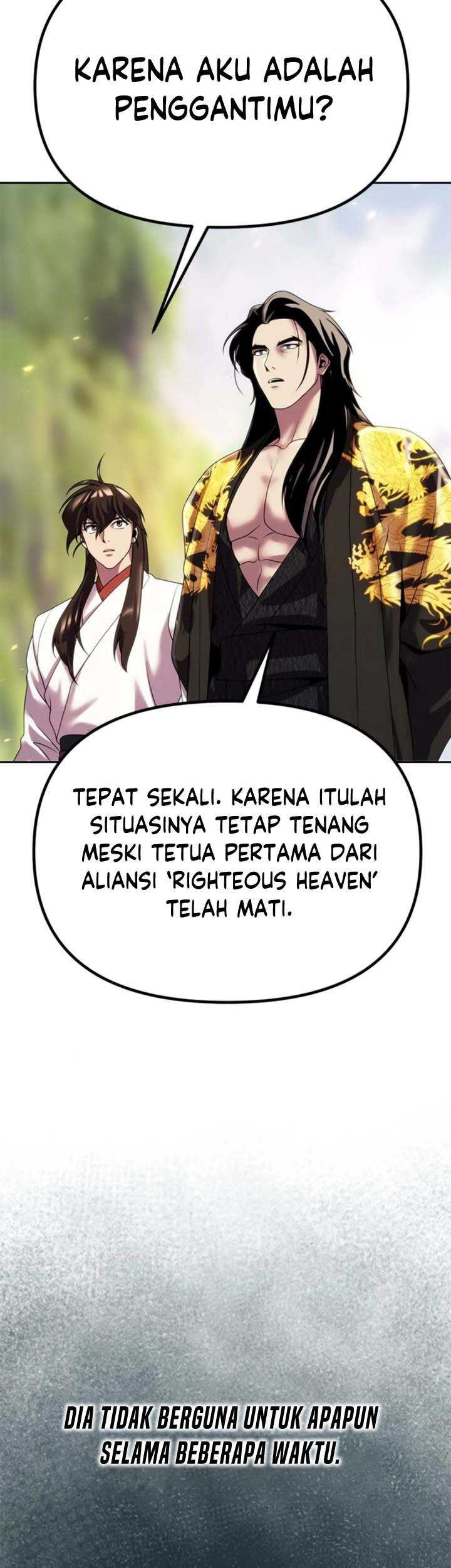 Chronicles of the Demon Faction Chapter 71 Gambar 60