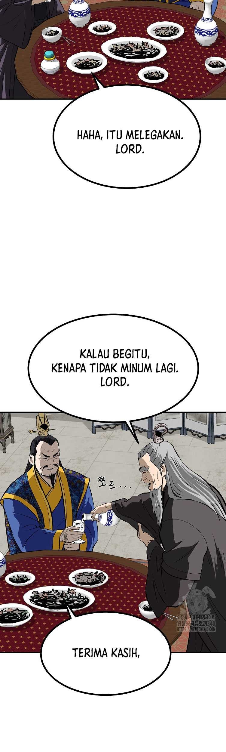 Archer Sword God : Descendants of the Archer Chapter 109 Gambar 26