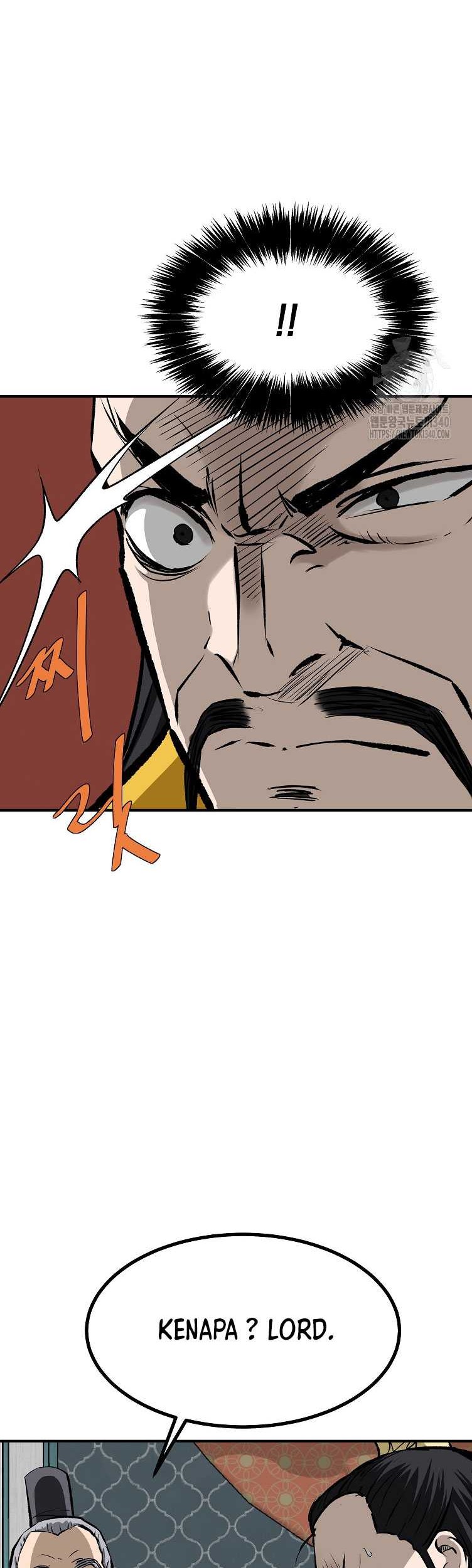 Archer Sword God : Descendants of the Archer Chapter 109 Gambar 27