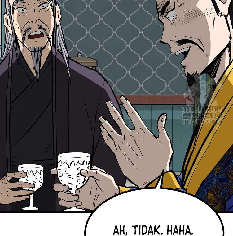 Archer Sword God : Descendants of the Archer Chapter 109 Gambar 28