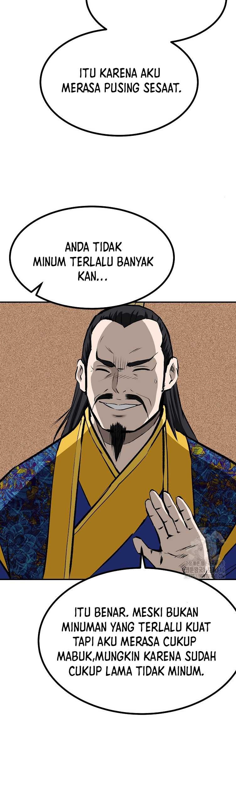 Archer Sword God : Descendants of the Archer Chapter 109 Gambar 29