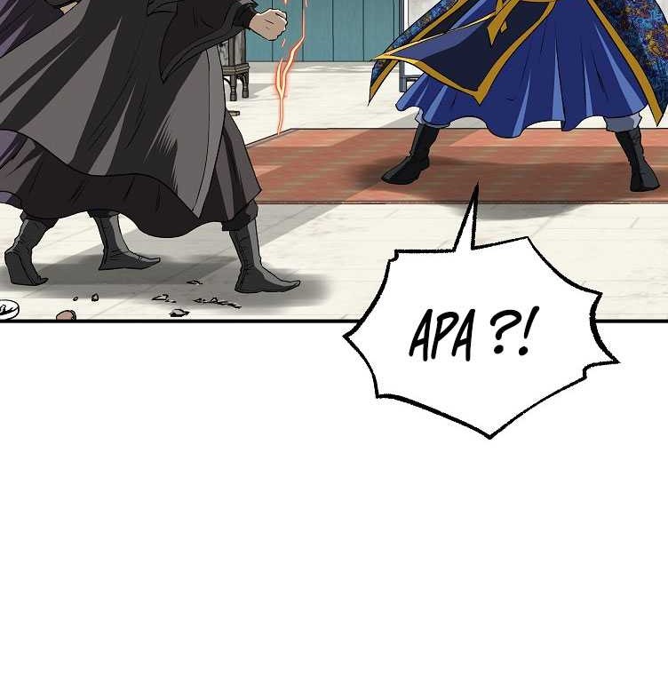 Archer Sword God : Descendants of the Archer Chapter 109 Gambar 34