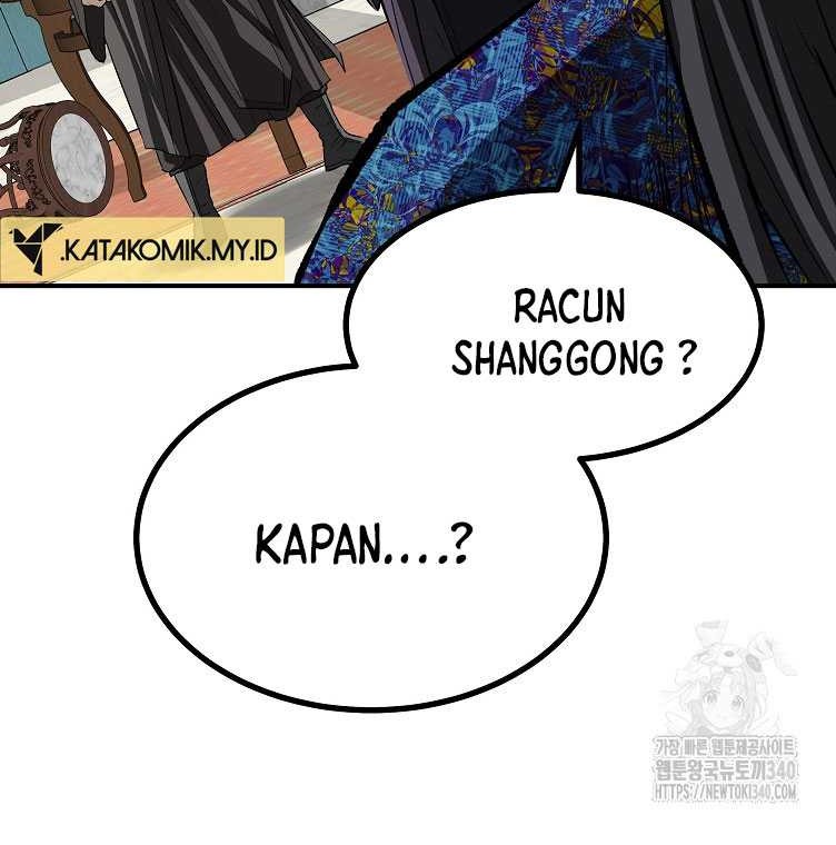 Archer Sword God : Descendants of the Archer Chapter 109 Gambar 37