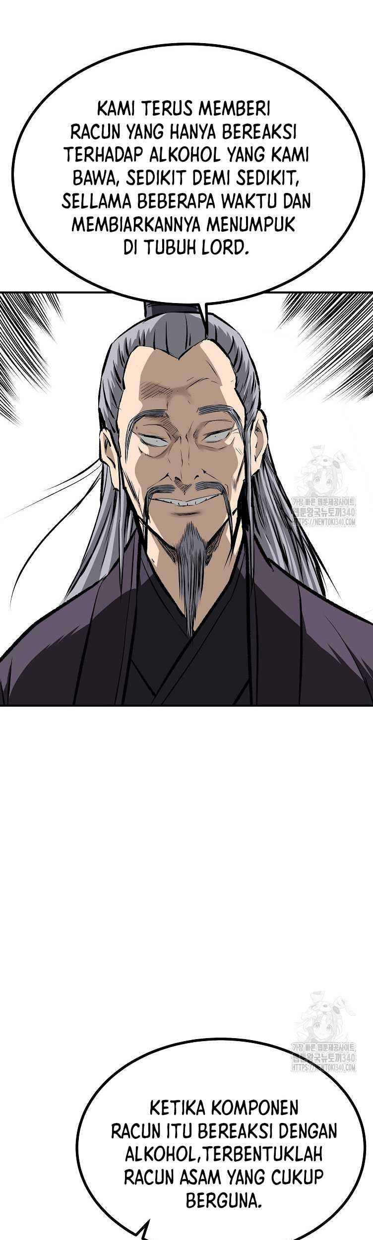 Archer Sword God : Descendants of the Archer Chapter 109 Gambar 38