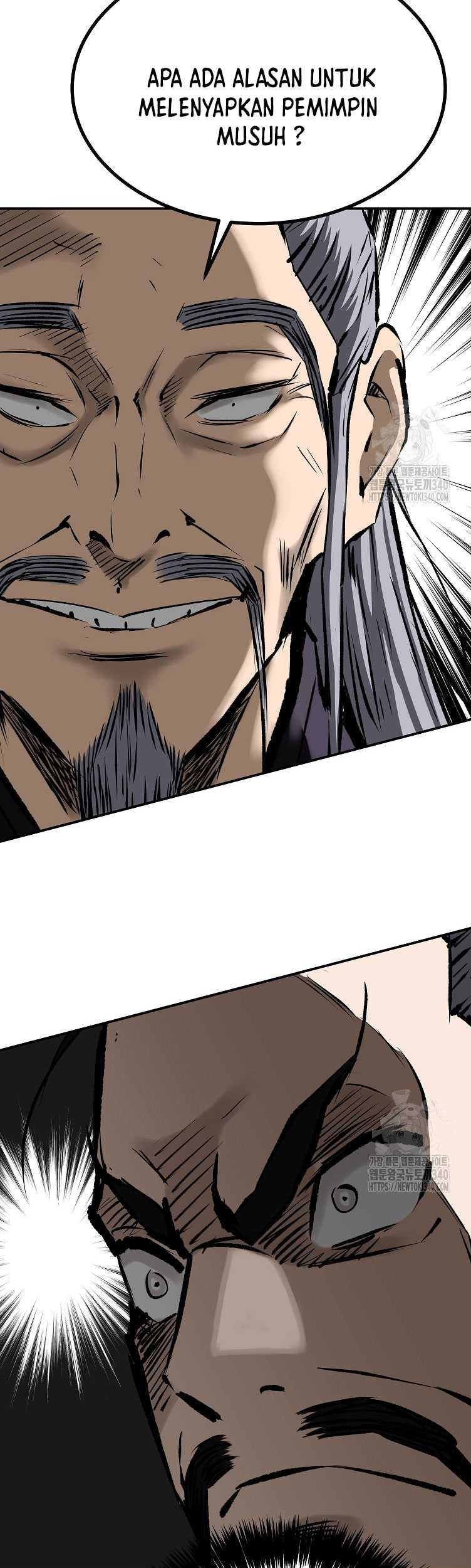 Archer Sword God : Descendants of the Archer Chapter 109 Gambar 41