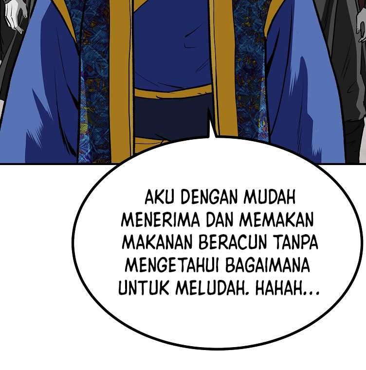 Archer Sword God : Descendants of the Archer Chapter 109 Gambar 46