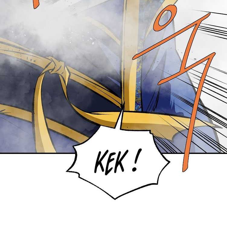 Archer Sword God : Descendants of the Archer Chapter 109 Gambar 49