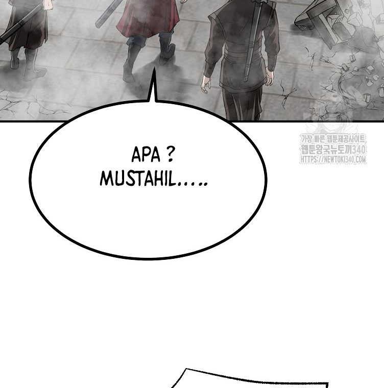 Archer Sword God : Descendants of the Archer Chapter 109 Gambar 67