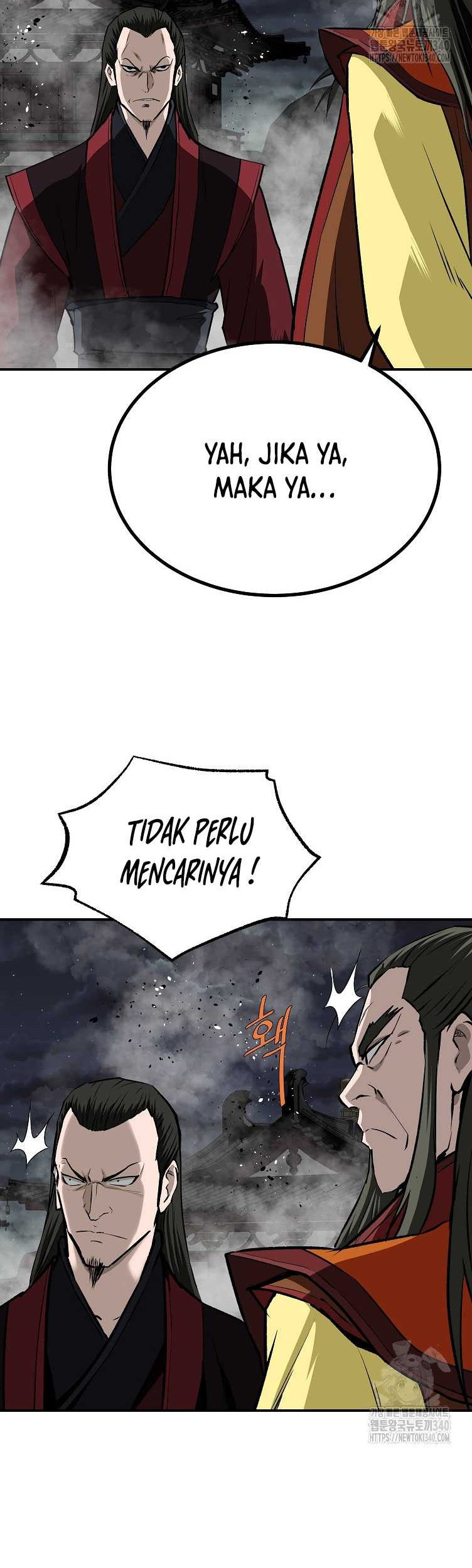 Archer Sword God : Descendants of the Archer Chapter 109 Gambar 72