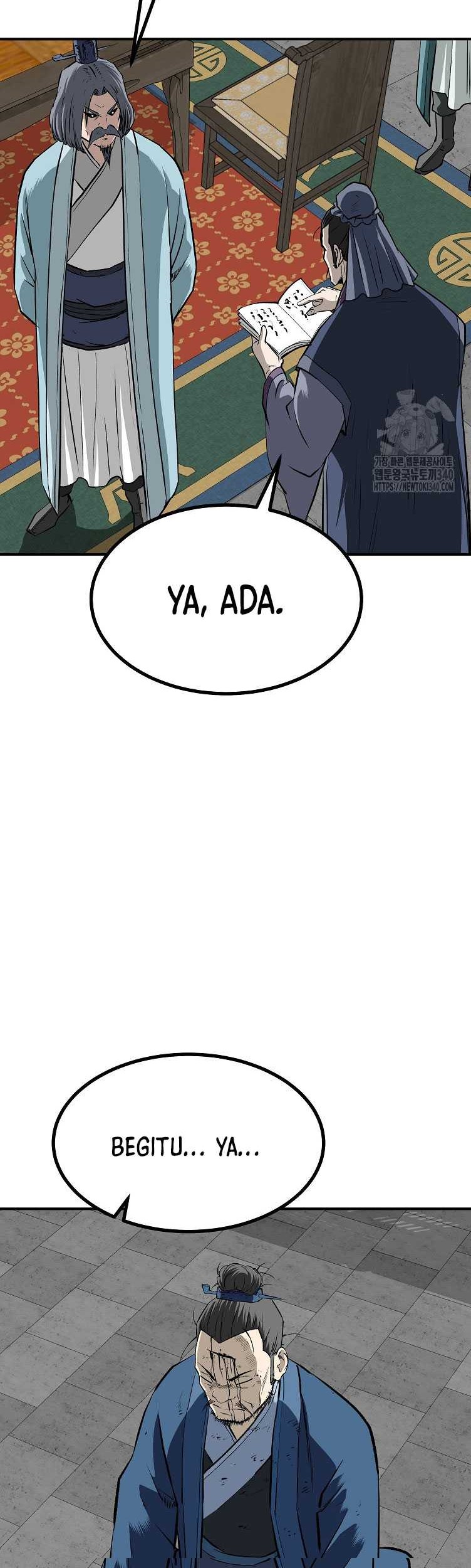 Archer Sword God : Descendants of the Archer Chapter 109 Gambar 3