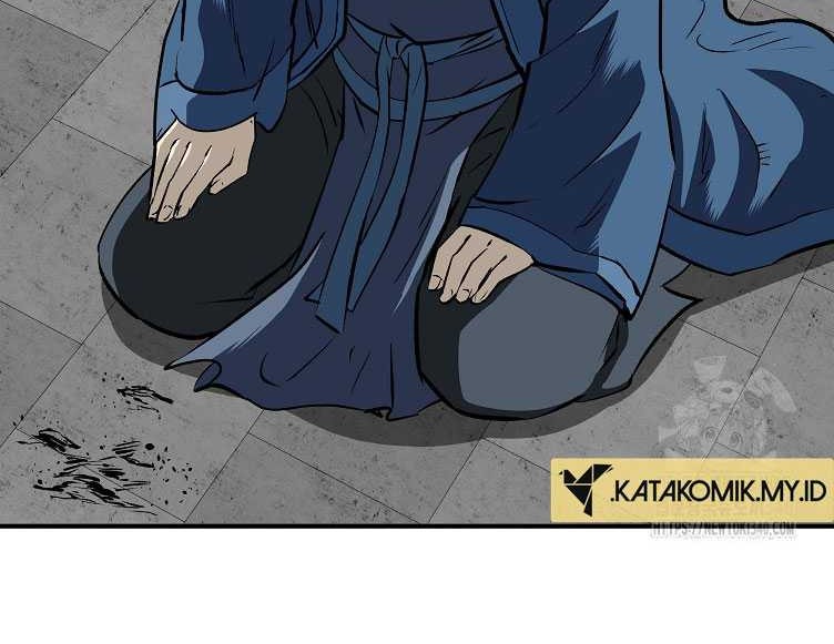 Archer Sword God : Descendants of the Archer Chapter 109 Gambar 4