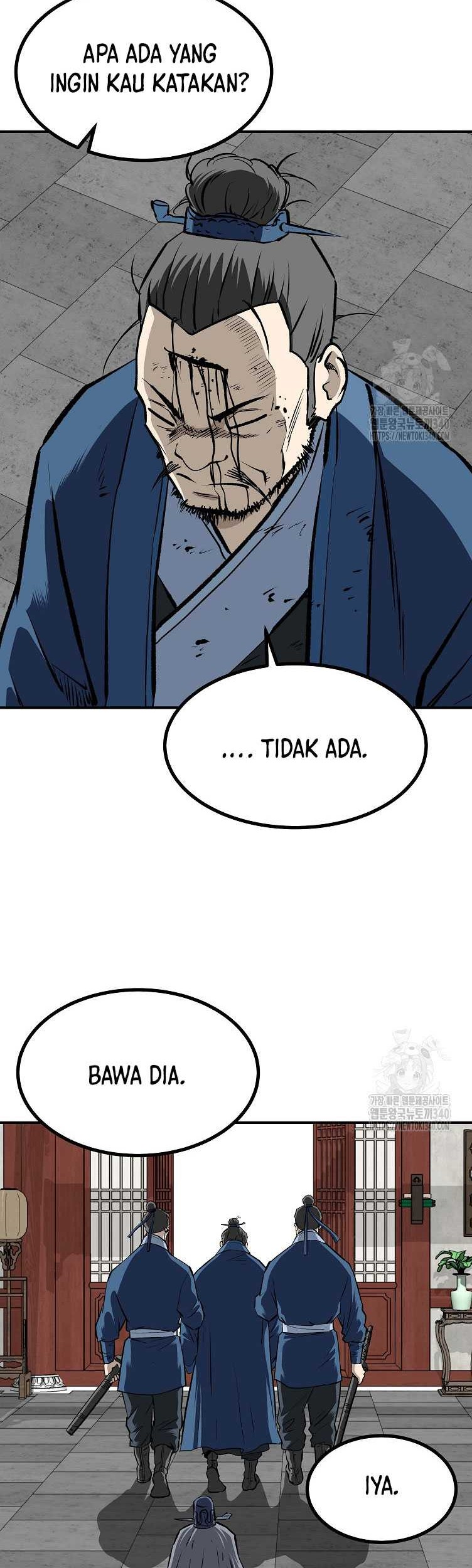 Archer Sword God : Descendants of the Archer Chapter 109 Gambar 6