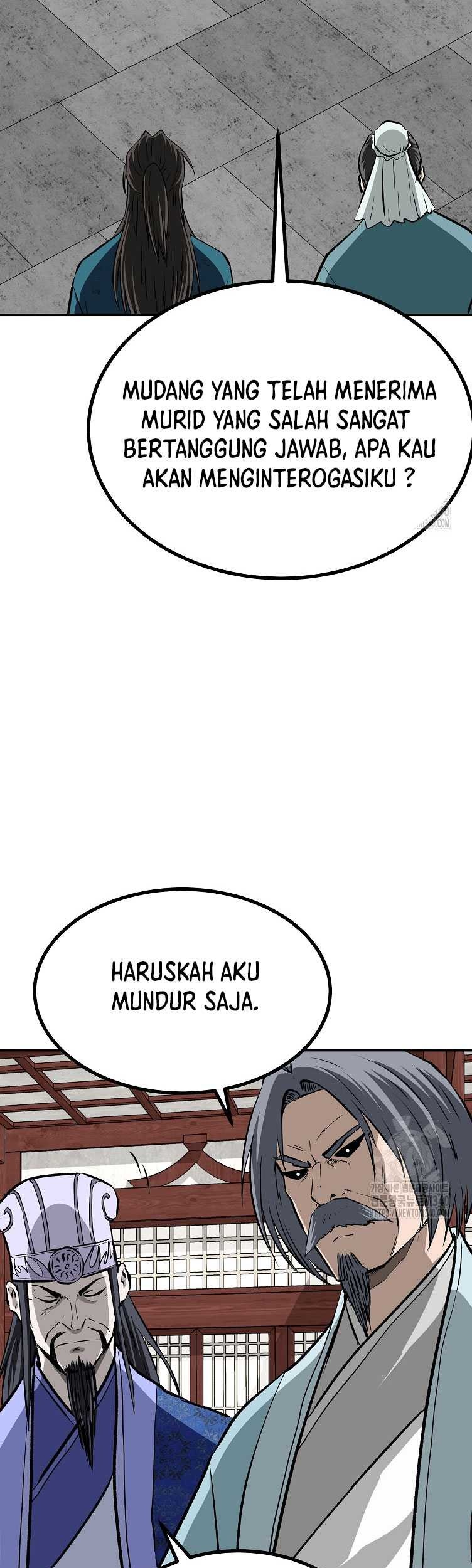 Archer Sword God : Descendants of the Archer Chapter 109 Gambar 11