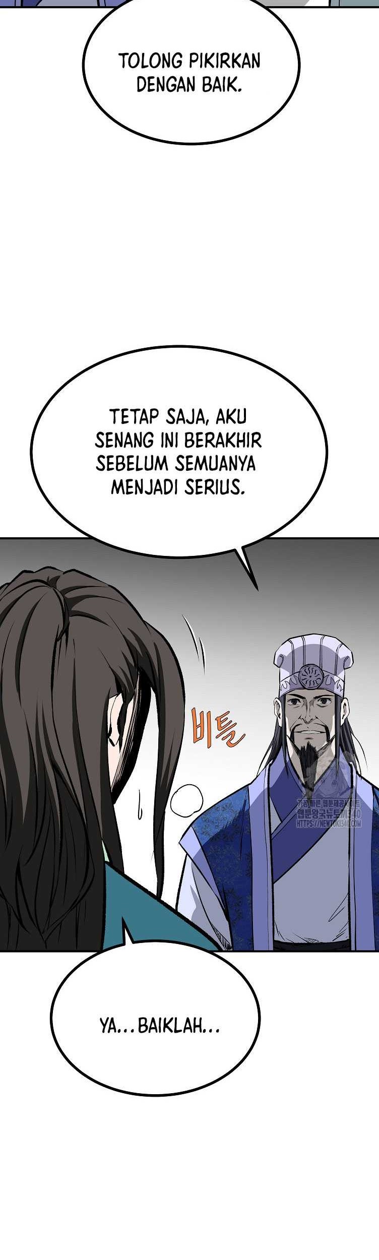 Archer Sword God : Descendants of the Archer Chapter 109 Gambar 12