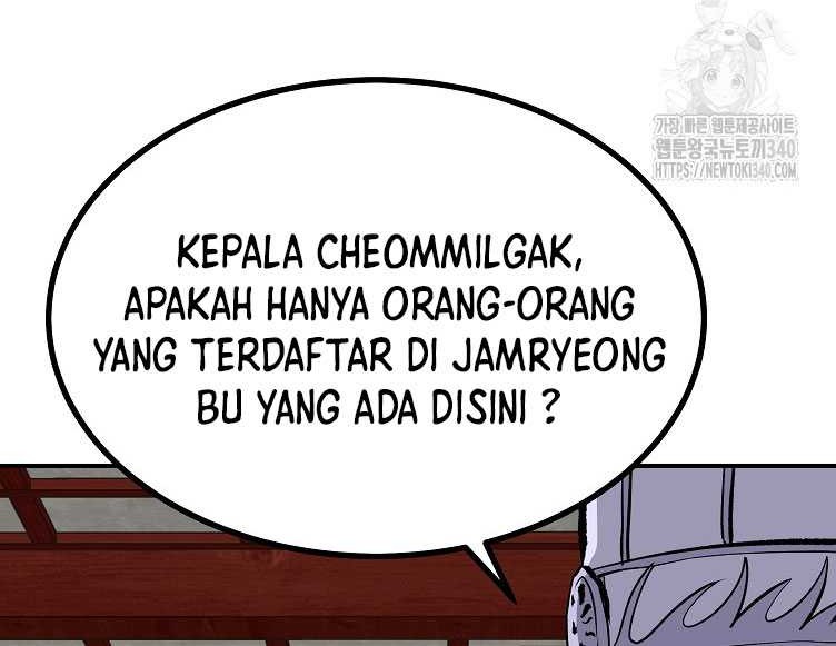 Archer Sword God : Descendants of the Archer Chapter 109 Gambar 16