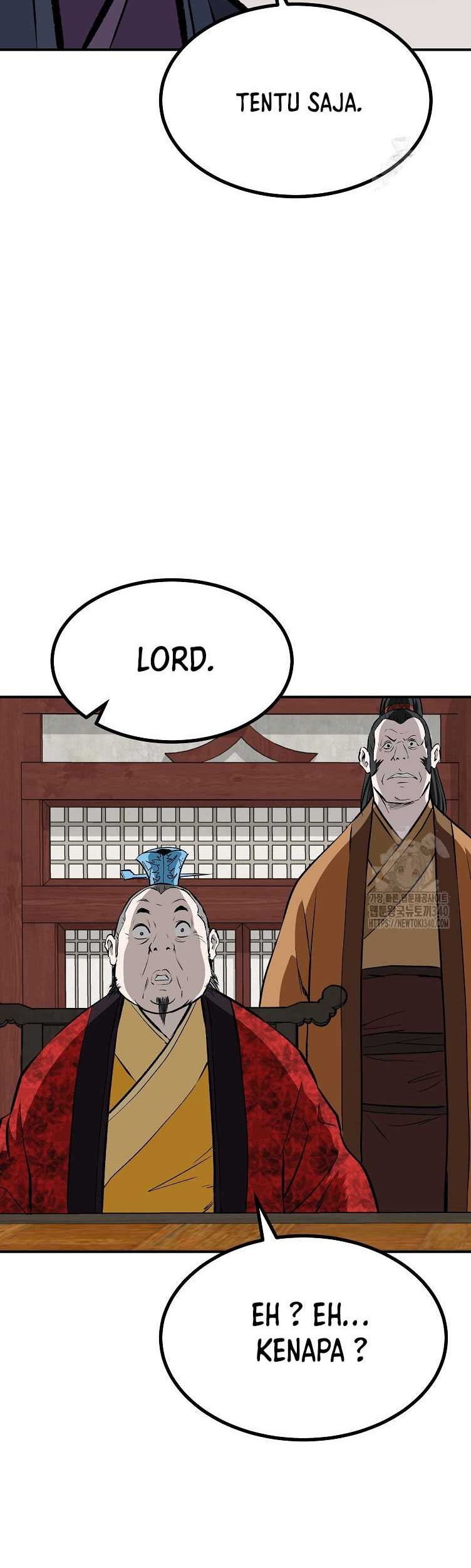 Archer Sword God : Descendants of the Archer Chapter 109 Gambar 18