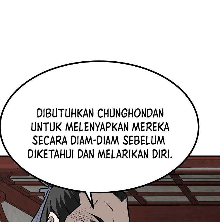 Archer Sword God : Descendants of the Archer Chapter 109 Gambar 19