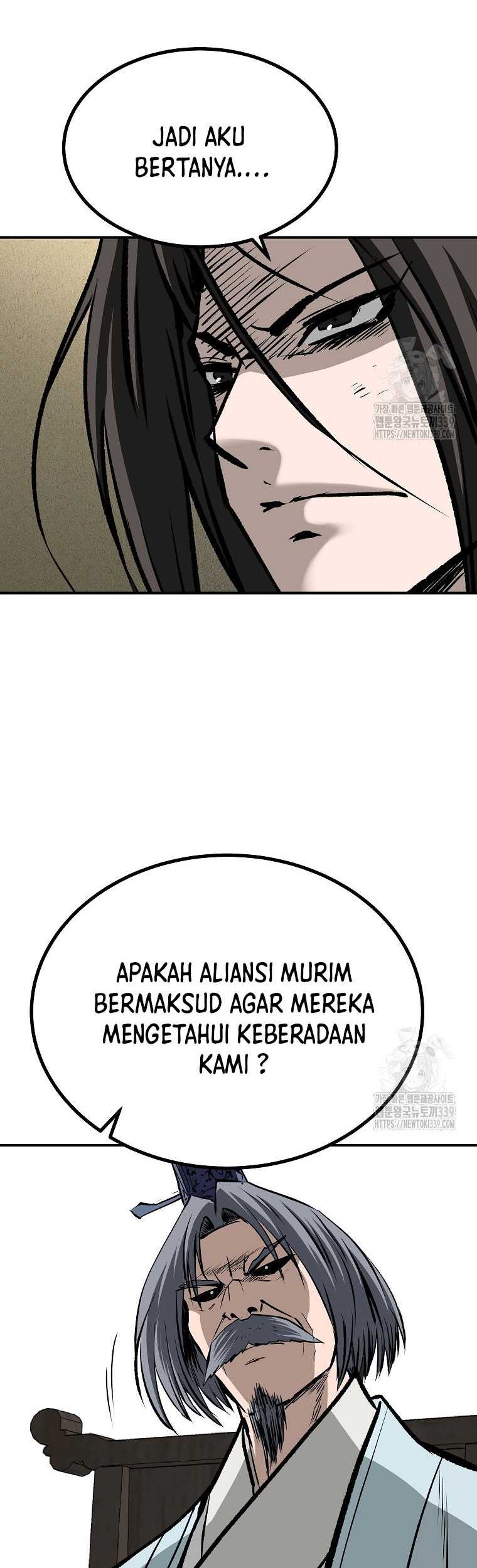 Archer Sword God : Descendants of the Archer Chapter 108 Gambar 27