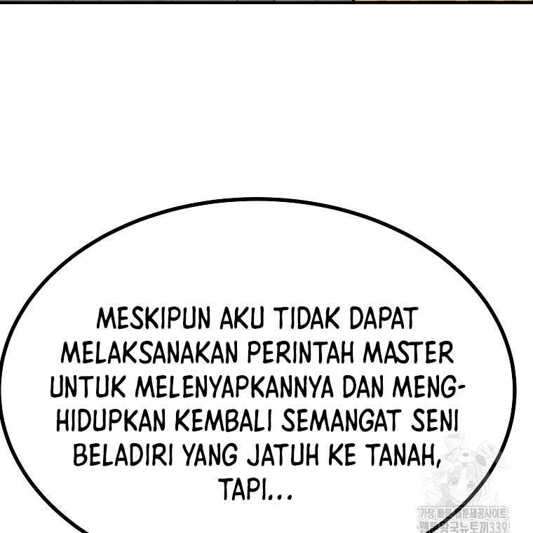 Archer Sword God : Descendants of the Archer Chapter 108 Gambar 49