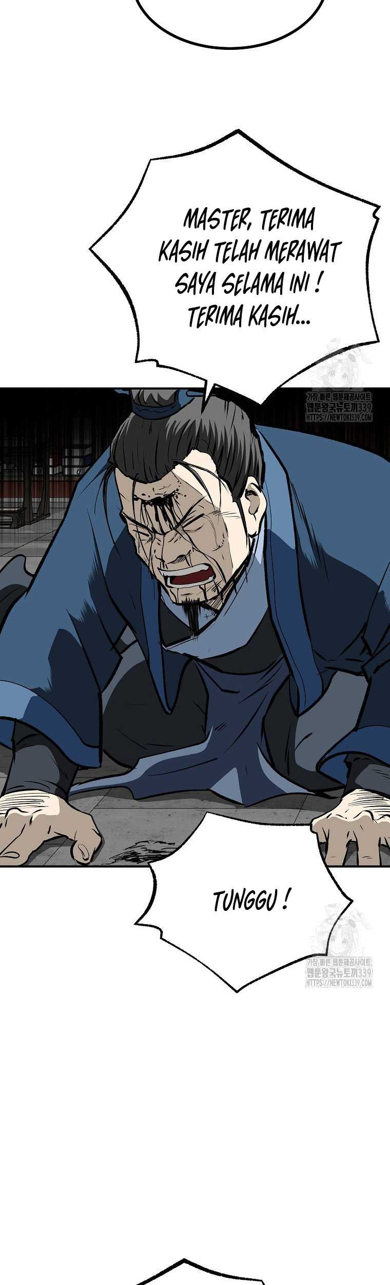 Archer Sword God : Descendants of the Archer Chapter 108 Gambar 51