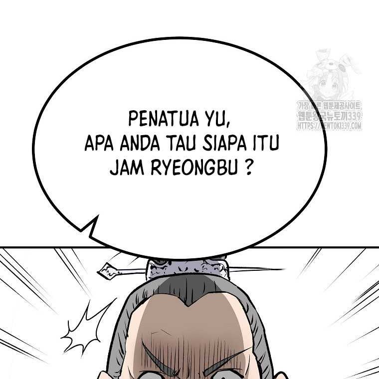 Archer Sword God : Descendants of the Archer Chapter 108 Gambar 55