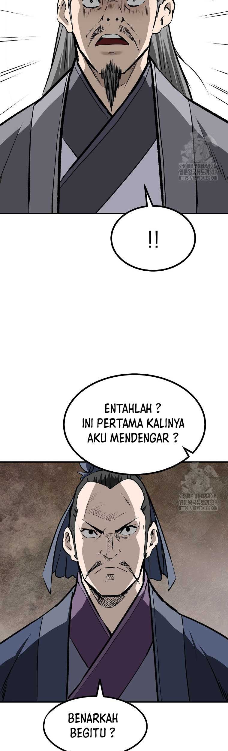 Archer Sword God : Descendants of the Archer Chapter 108 Gambar 56