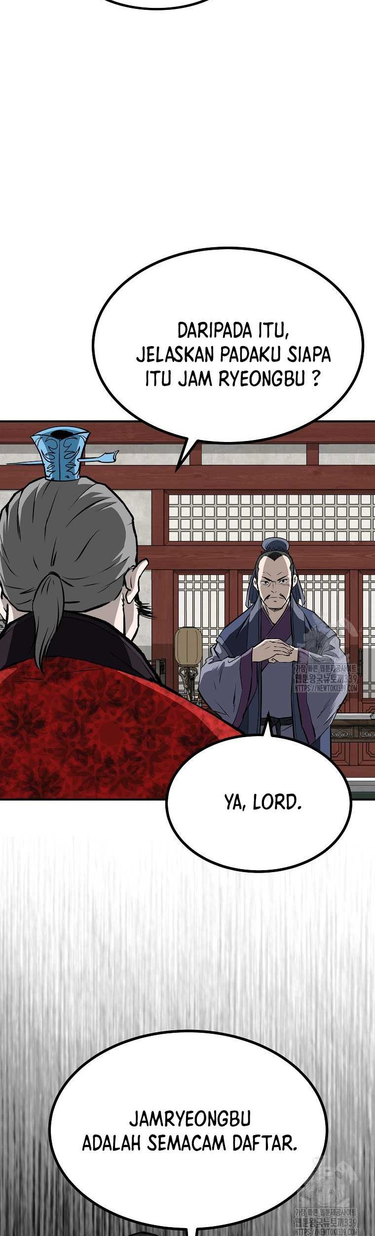 Archer Sword God : Descendants of the Archer Chapter 108 Gambar 57