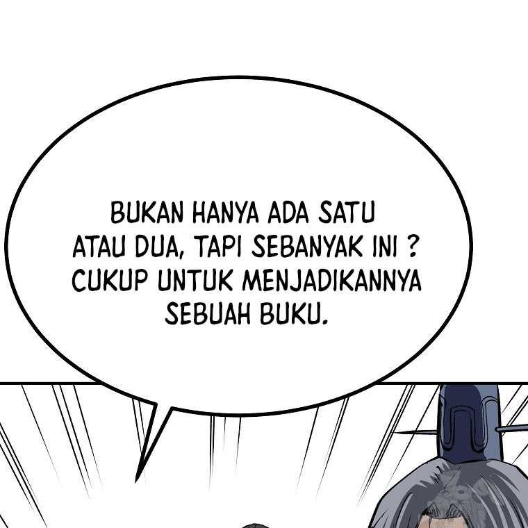 Archer Sword God : Descendants of the Archer Chapter 108 Gambar 61