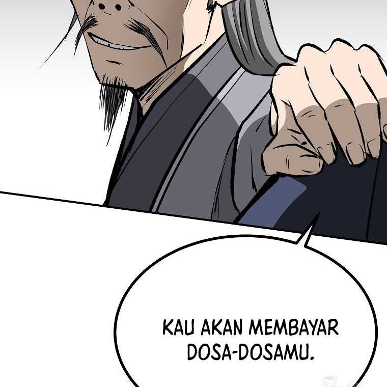 Archer Sword God : Descendants of the Archer Chapter 108 Gambar 73