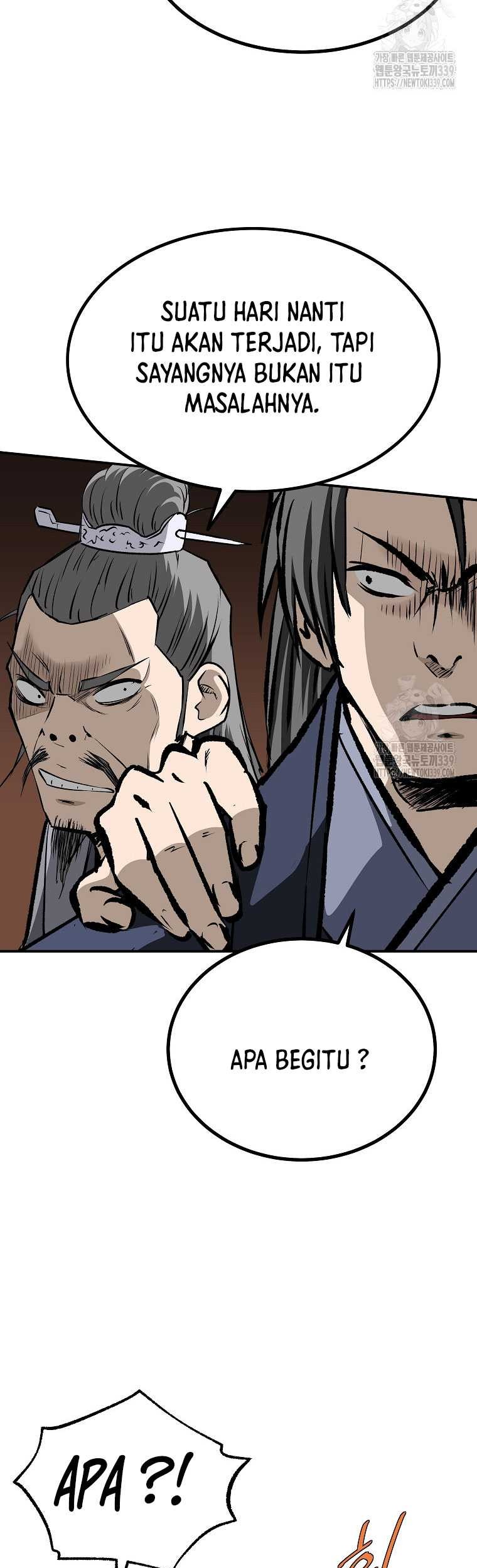 Archer Sword God : Descendants of the Archer Chapter 108 Gambar 74