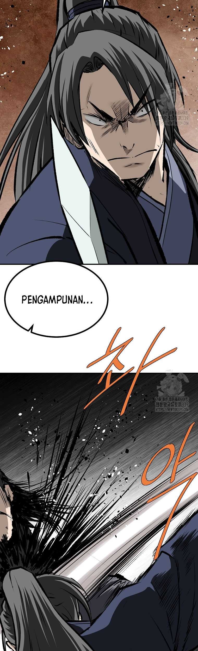 Archer Sword God : Descendants of the Archer Chapter 108 Gambar 79