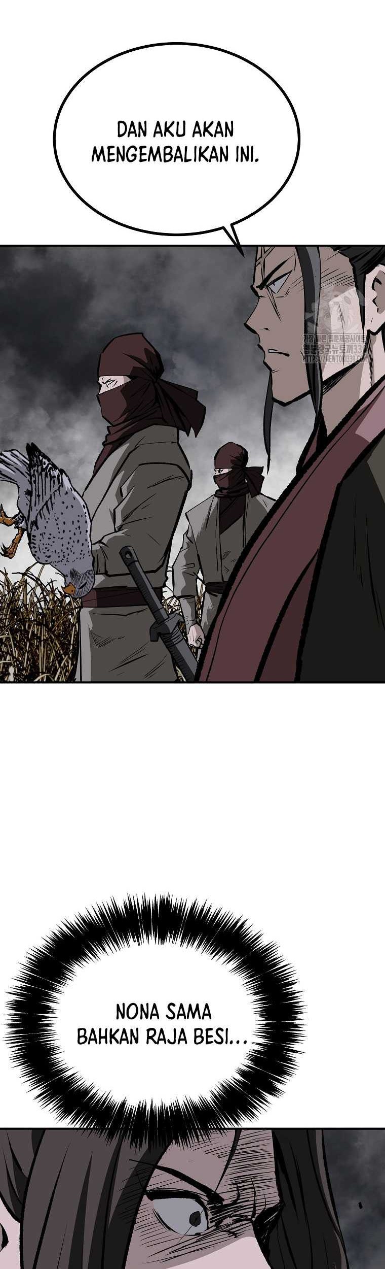 Archer Sword God : Descendants of the Archer Chapter 108 Gambar 6