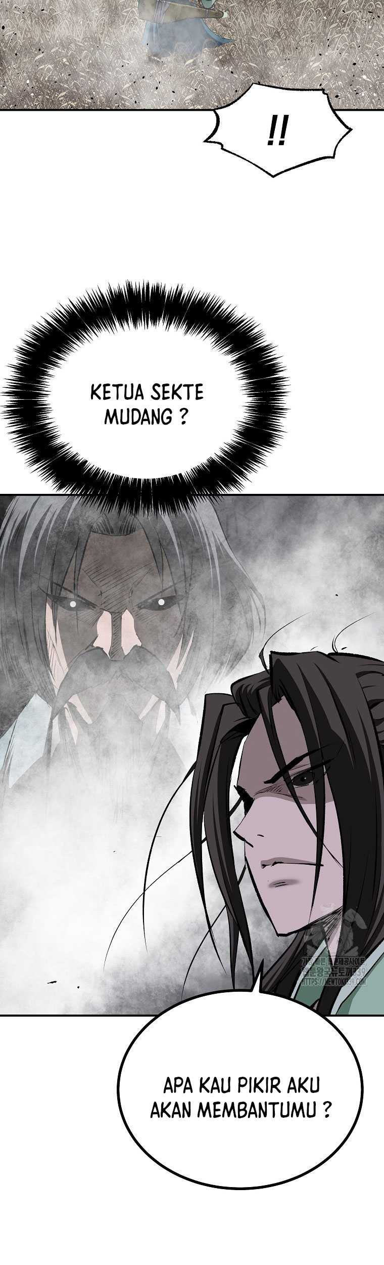 Archer Sword God : Descendants of the Archer Chapter 108 Gambar 11
