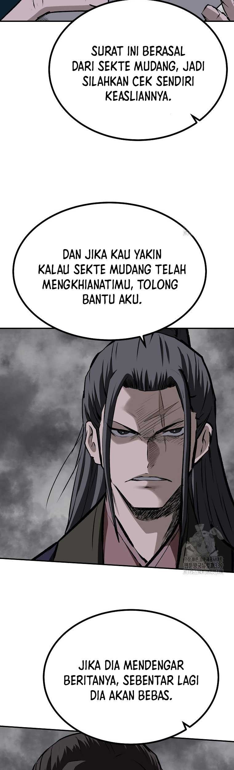 Archer Sword God : Descendants of the Archer Chapter 108 Gambar 14