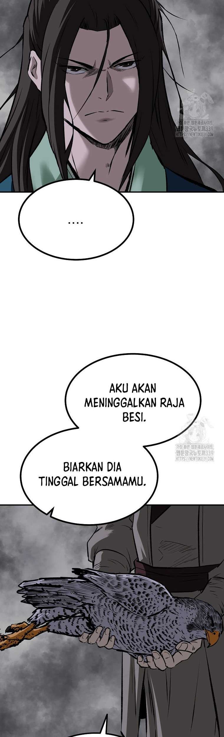 Archer Sword God : Descendants of the Archer Chapter 108 Gambar 15