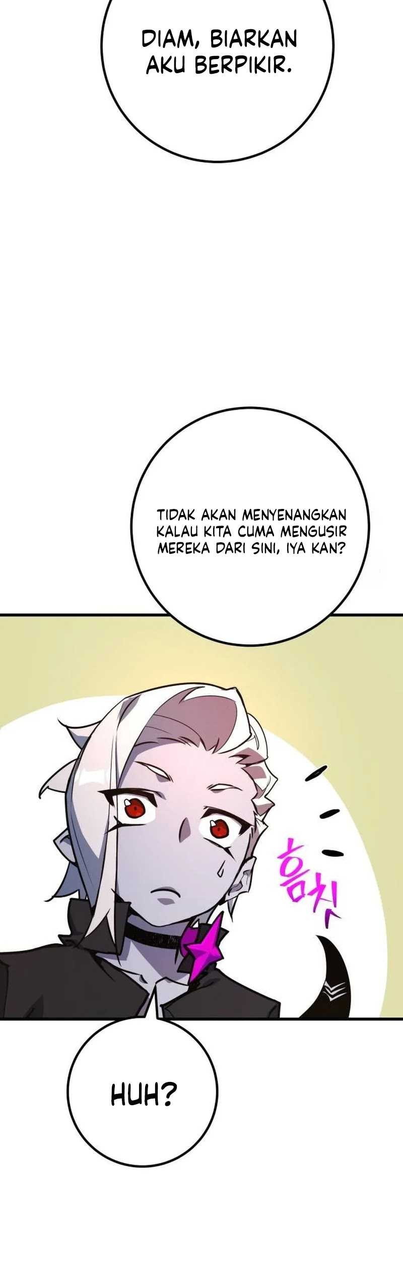 The Game’s Top Troll Chapter 72 Gambar 47