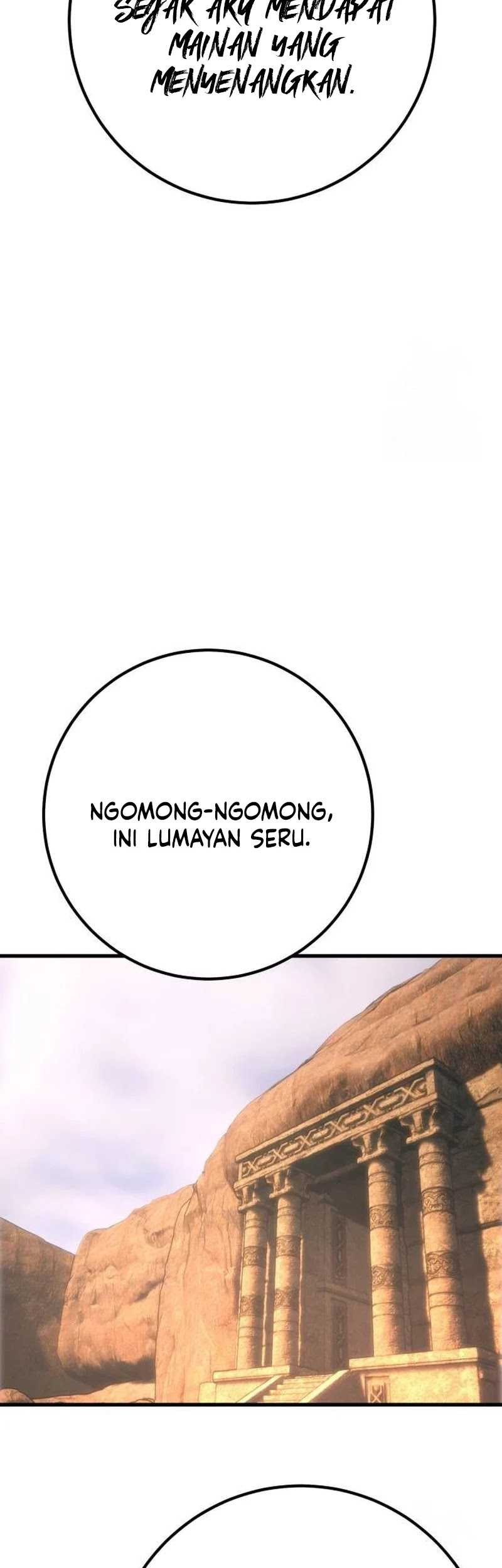 The Game’s Top Troll Chapter 72 Gambar 51