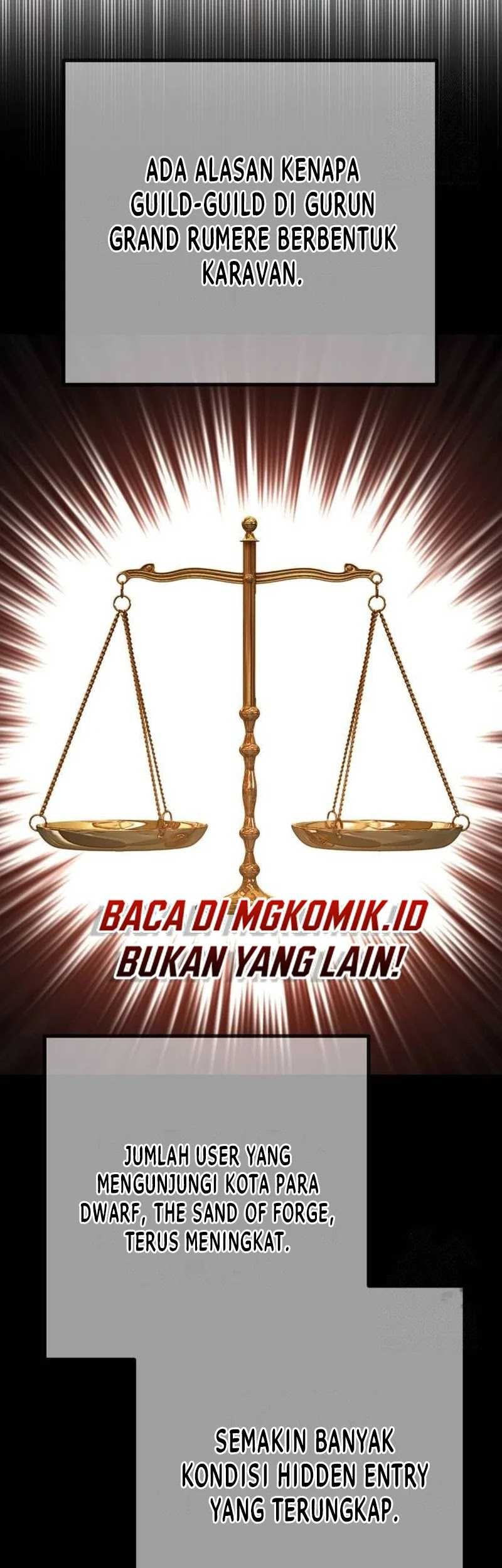 The Game’s Top Troll Chapter 72 Gambar 55