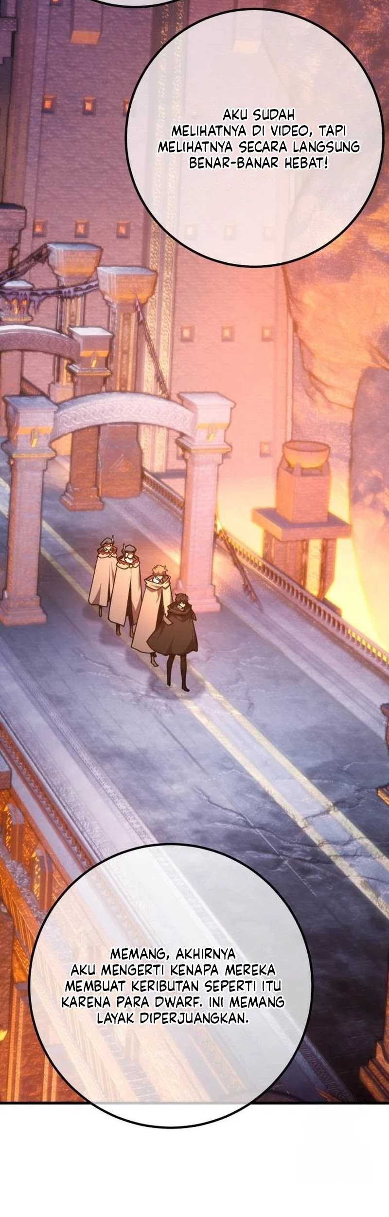 The Game’s Top Troll Chapter 72 Gambar 61