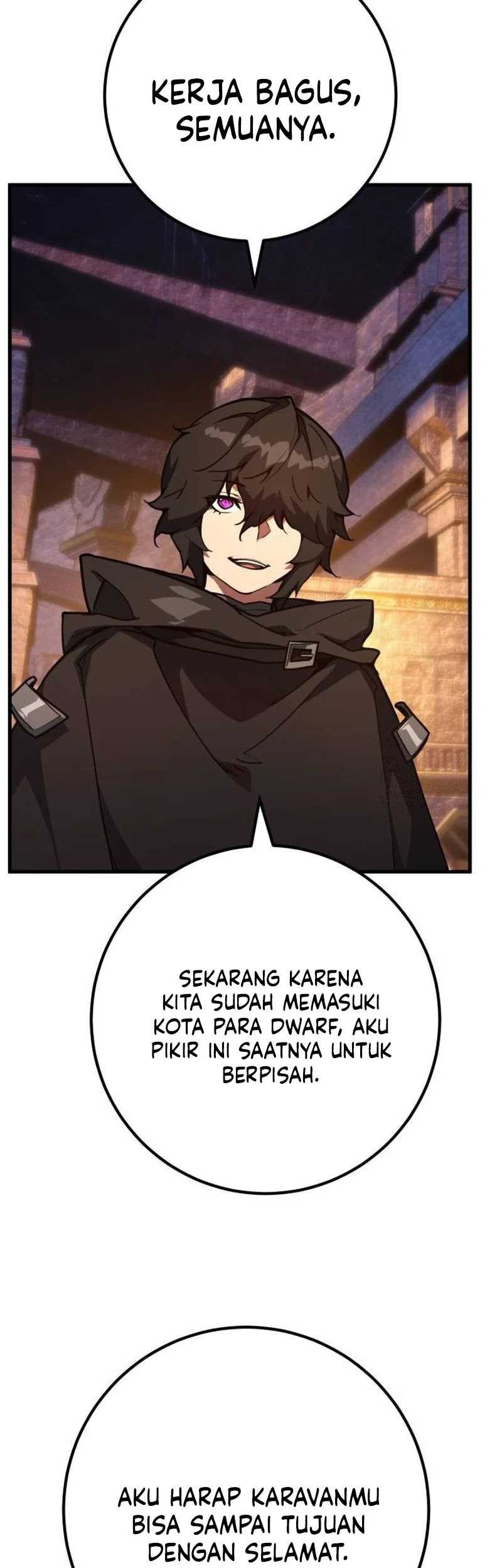 The Game’s Top Troll Chapter 72 Gambar 63