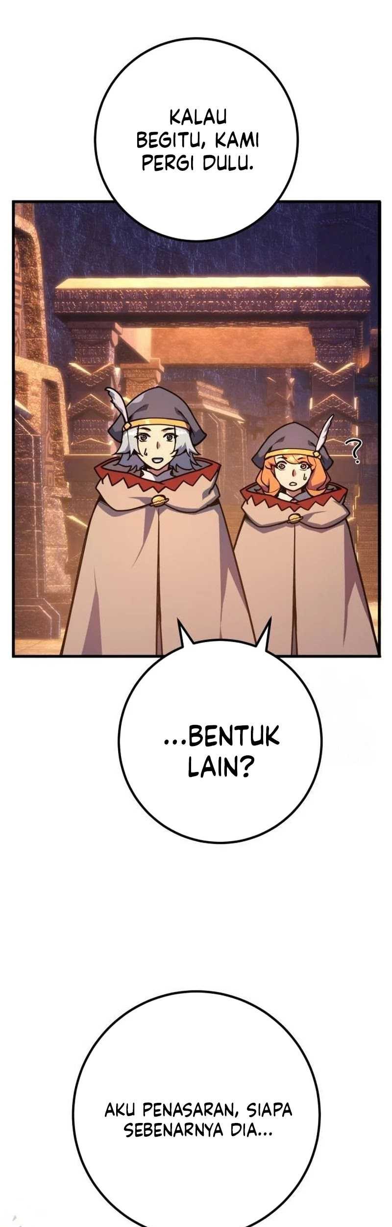 The Game’s Top Troll Chapter 72 Gambar 69