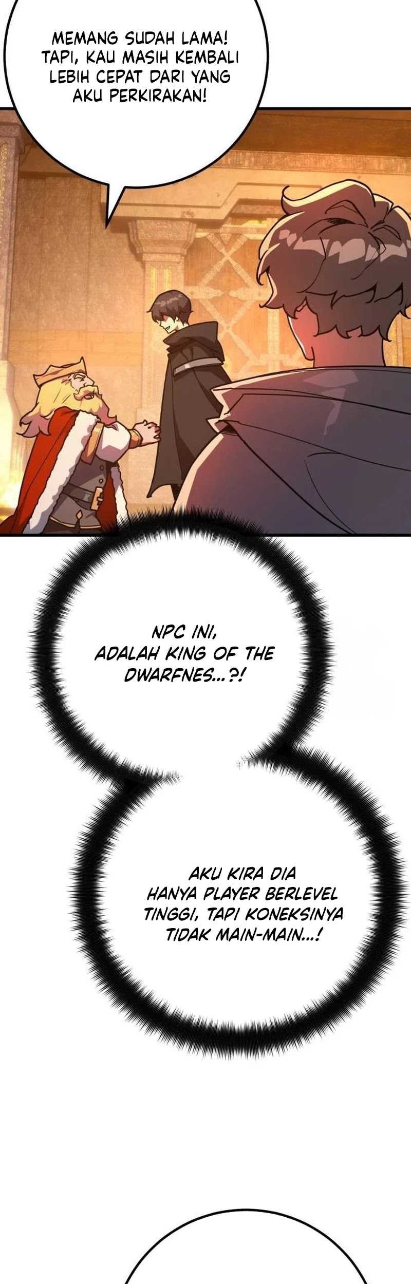 The Game’s Top Troll Chapter 72 Gambar 79