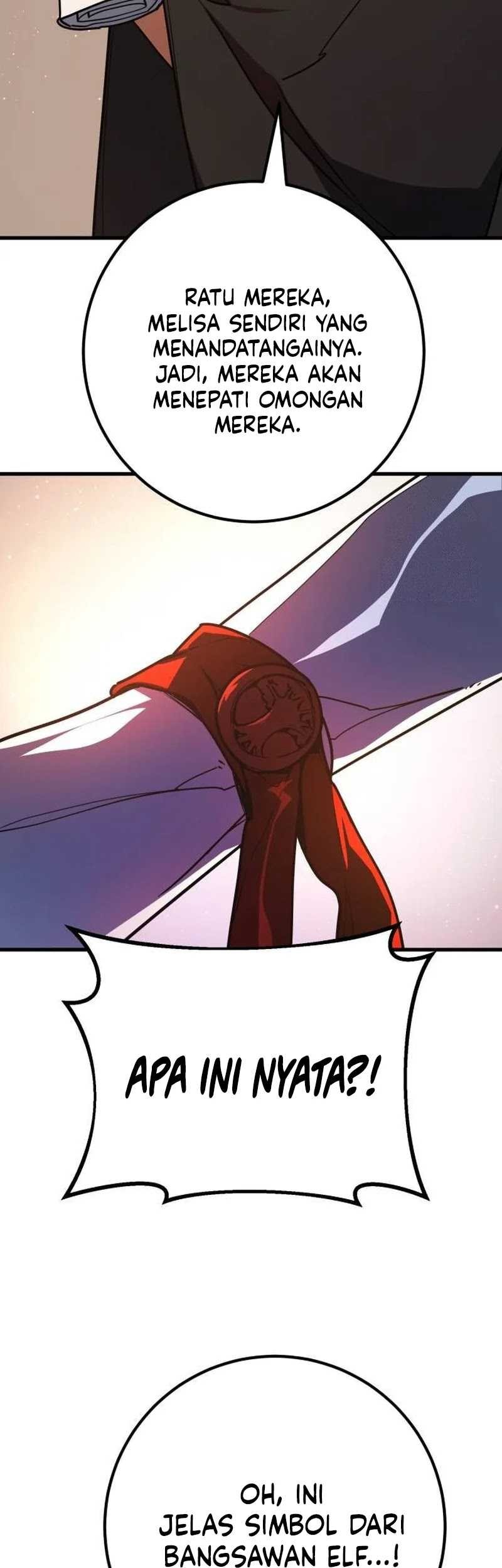 The Game’s Top Troll Chapter 72 Gambar 83