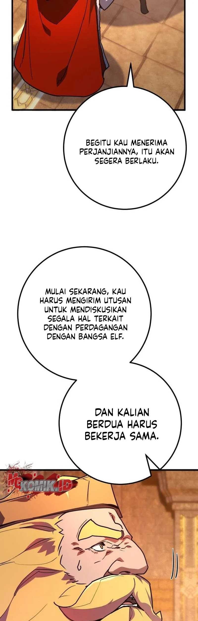 The Game’s Top Troll Chapter 72 Gambar 87