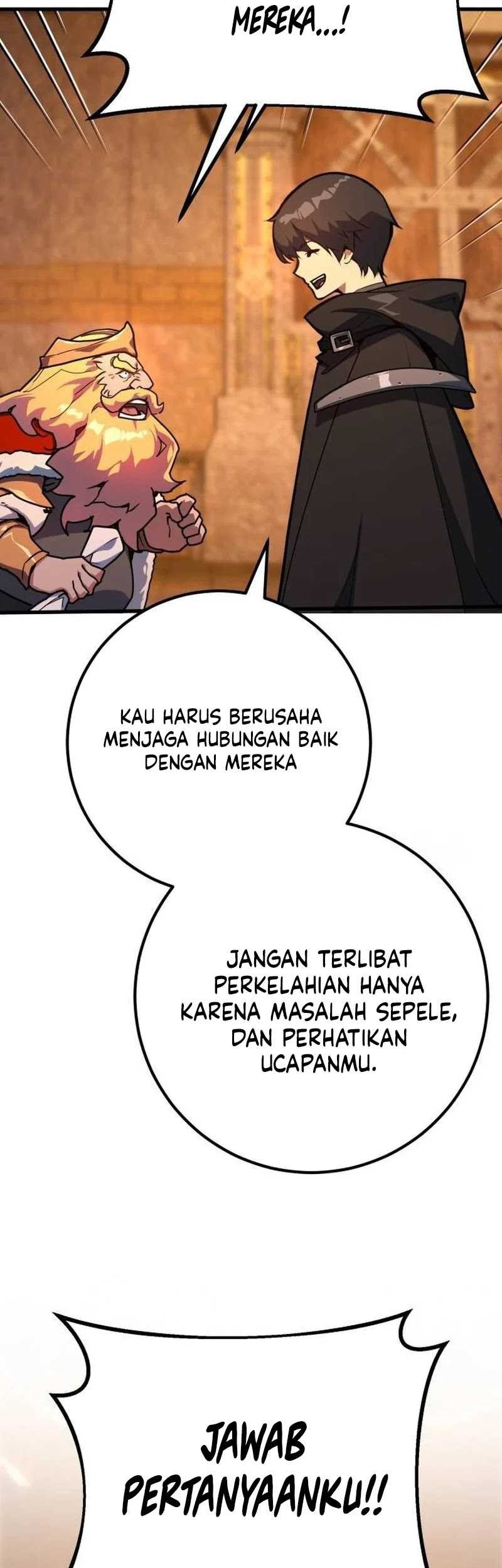 The Game’s Top Troll Chapter 72 Gambar 95